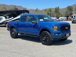 2023 Ford F-150 for sale in Canton NC