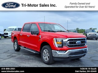 2023 Ford F-150 for sale in Oak Harbor OH