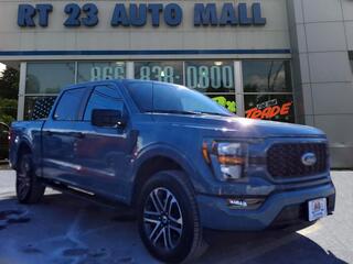 2023 Ford F-150 for sale in Butler NJ