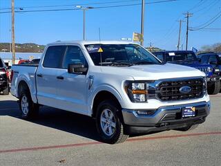 2023 Ford F-150 for sale in Kerrville TX