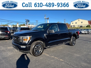 2023 Ford F-150 for sale in Mt. Juliet TN