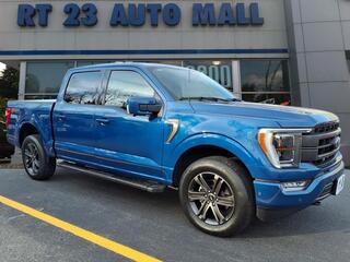 2023 Ford F-150 for sale in Butler NJ