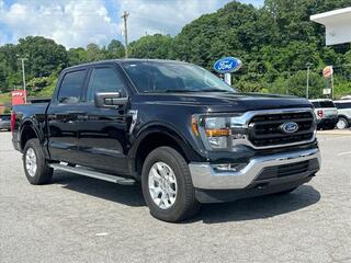 2023 Ford F-150 for sale in Waynesville NC