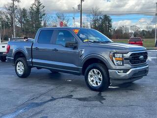 2023 Ford F-150 for sale in Hendersonville NC