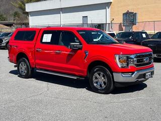 2023 Ford F-150 for sale in Canton NC