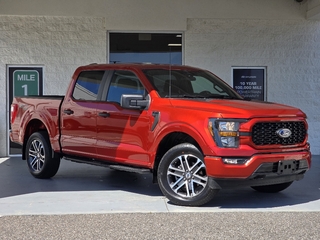 2023 Ford F-150 for sale in Valdese NC