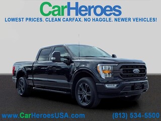 2023 Ford F-150 for sale in Greer SC