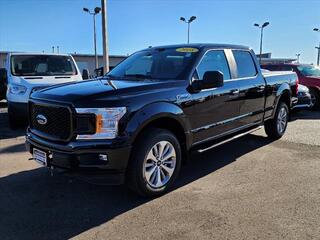 2018 Ford F-150 for sale in Janesville WI