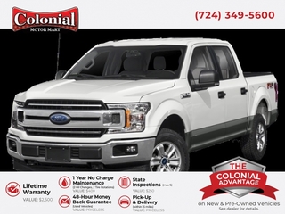 2019 Ford F-150 for sale in Indiana PA