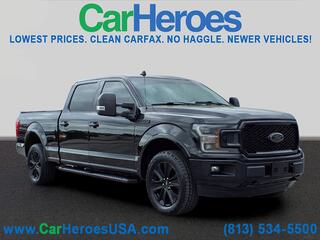 2020 Ford F-150 for sale in Greer SC