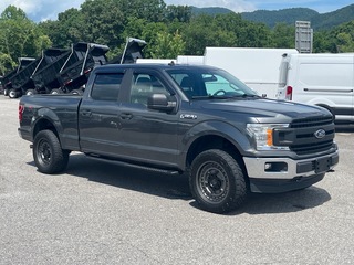 2020 Ford F-150 for sale in Canton NC