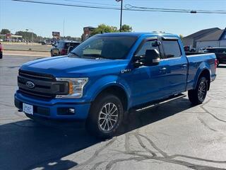 2020 Ford F-150 for sale in Wisconsin Rapids WI