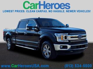 2020 Ford F-150 for sale in Greer SC