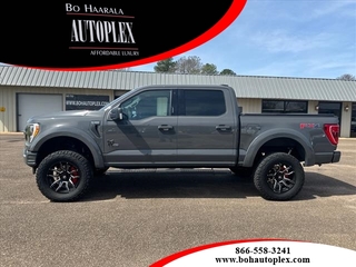 2021 Ford F-150 for sale in Meridian MS
