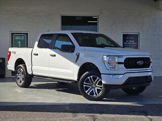 2021 Ford F-150 for sale in Valdese NC