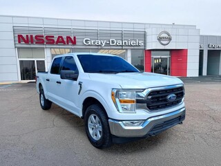 2021 Ford F-150 for sale in Jackson MS