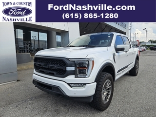 2021 Ford F-150 for sale in Brentwood TN