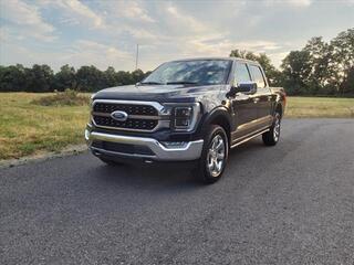 2021 Ford F-150 for sale in Shippensburg PA