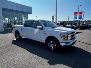 2021 Ford F-150 for sale in Powderly KY