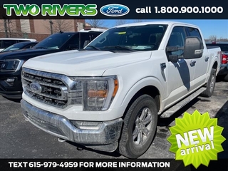 2021 Ford F-150 for sale in Mt. Juliet TN