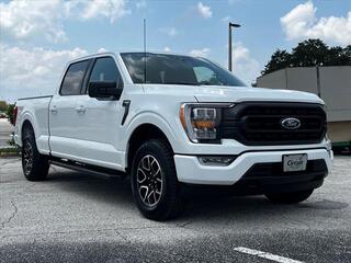 2021 Ford F-150 for sale in Greer SC