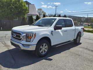 2021 Ford F-150 for sale in Princeton WV