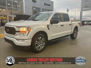 2021 Ford F-150 for sale in Greensboro NC