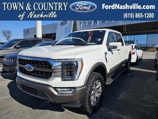 2021 Ford F-150 for sale in Brentwood TN