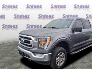 2021 Ford F-150 for sale in Boone NC