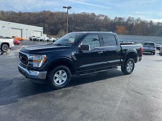 2021 Ford F-150 for sale in Kingsport TN