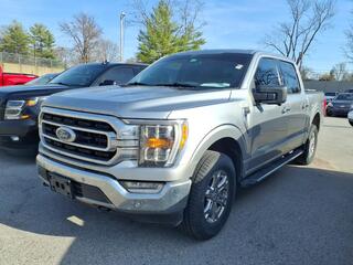 2021 Ford F-150 for sale in Fenton MO