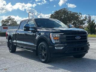 2021 Ford F-150 for sale in Greer SC