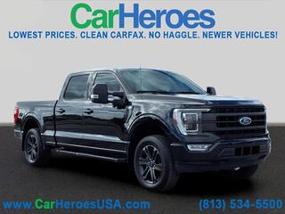 2021 Ford F-150 for sale in Greer SC