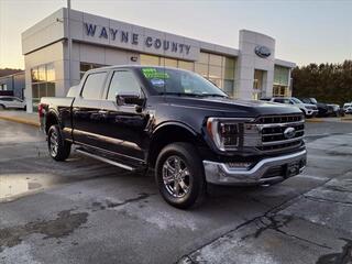 2021 Ford F-150 for sale in Honesdale PA