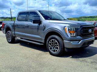 2021 Ford F-150 for sale in Uniontown PA
