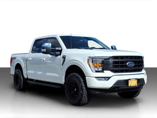 2022 Ford F-150 for sale in Kerrville TX