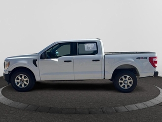 2022 Ford F-150 for sale in Greenwood MS