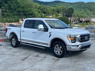 2022 Ford F-150 for sale in Waynesville NC