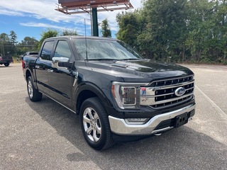 2022 Ford F-150 for sale in Dothan AL