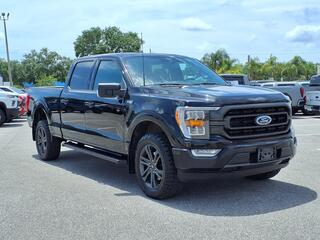2022 Ford F-150 for sale in Greer SC