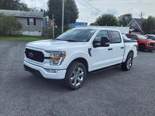 2022 Ford F-150 for sale in Princeton WV