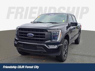 2022 Ford F-150 for sale in Forest City NC