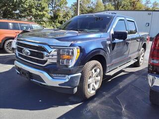 2022 Ford F-150 for sale in Bristol TN