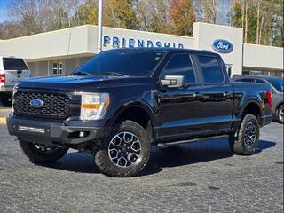 2022 Ford F-150 for sale in Lenoir NC