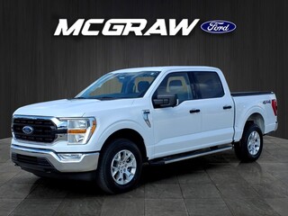 2022 Ford F-150 for sale in Fairmont WV