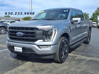 2022 Ford F-150 for sale in Carol Stream IL