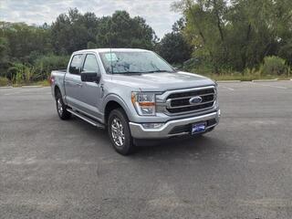 2022 Ford F-150 for sale in El Dorado AR