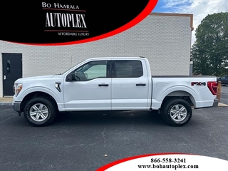 2022 Ford F-150 for sale in Meridian MS