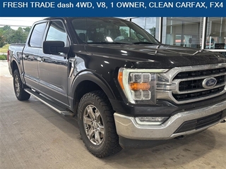2022 Ford F-150 for sale in Dallas TX