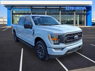 2022 Ford F-150 for sale in Bowling Green KY
